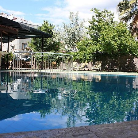 Marsyas Hotel Marmaris Exterior photo