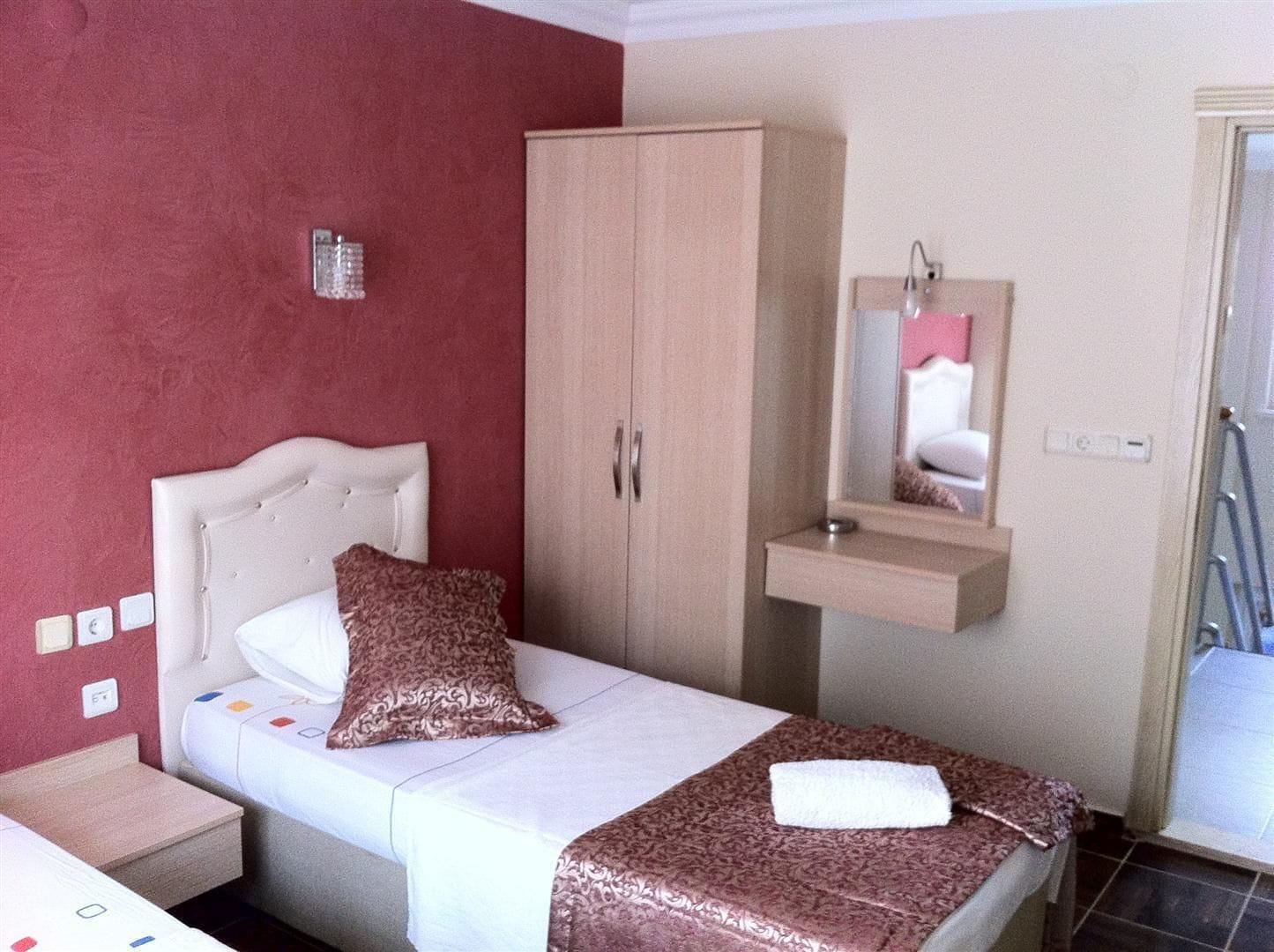 Marsyas Hotel Marmaris Exterior photo
