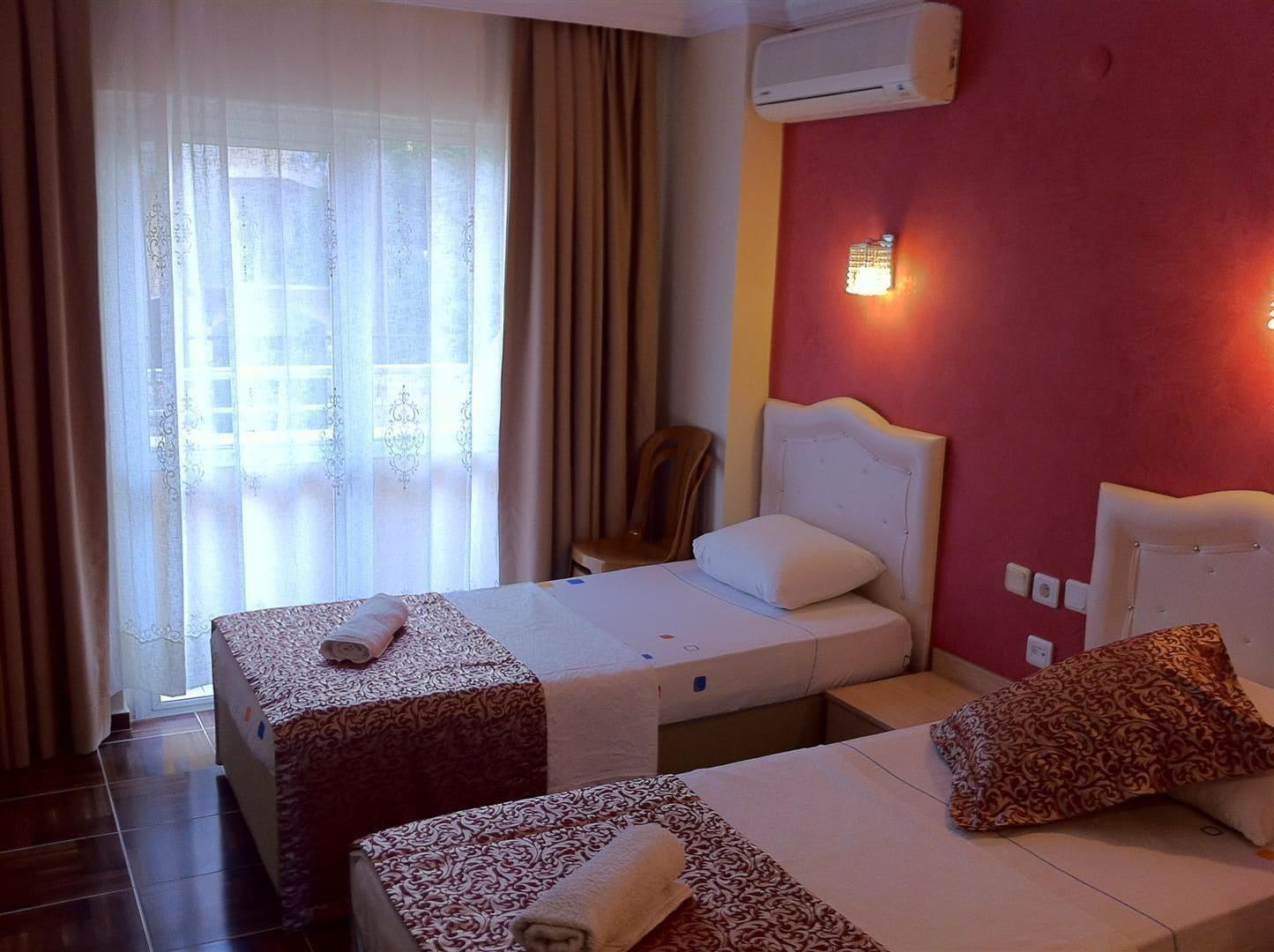 Marsyas Hotel Marmaris Exterior photo