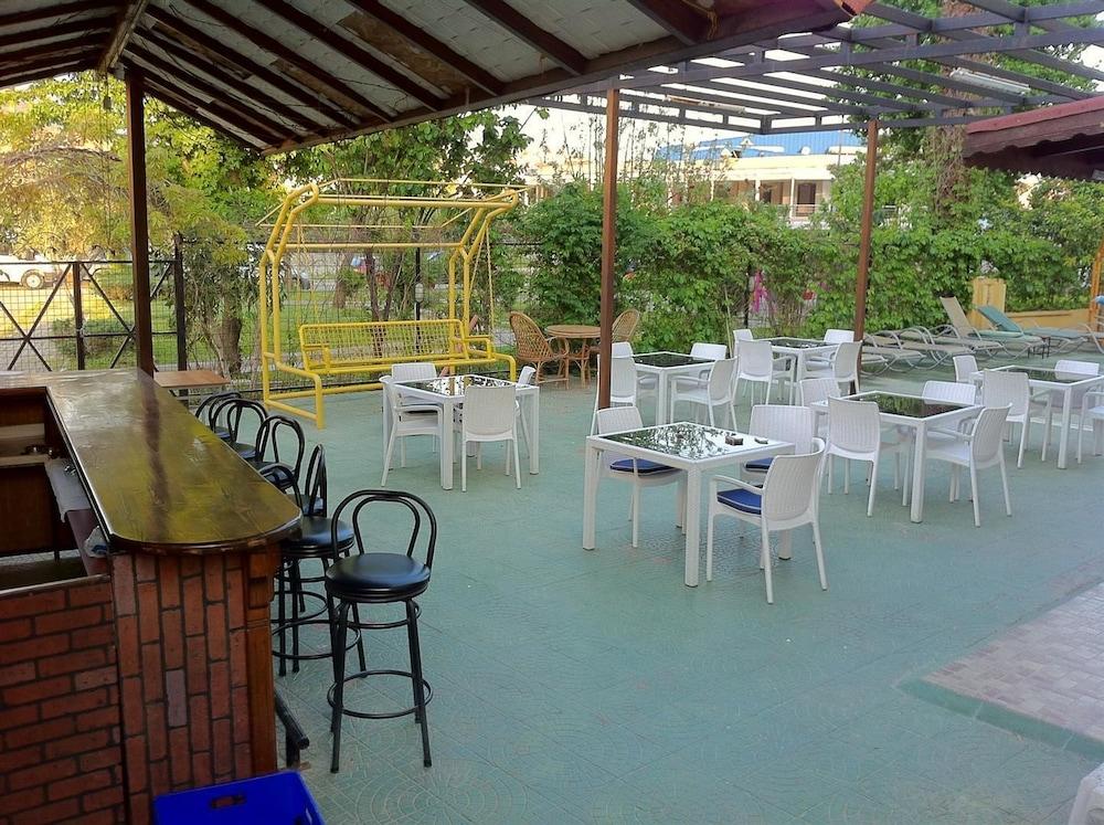 Marsyas Hotel Marmaris Exterior photo