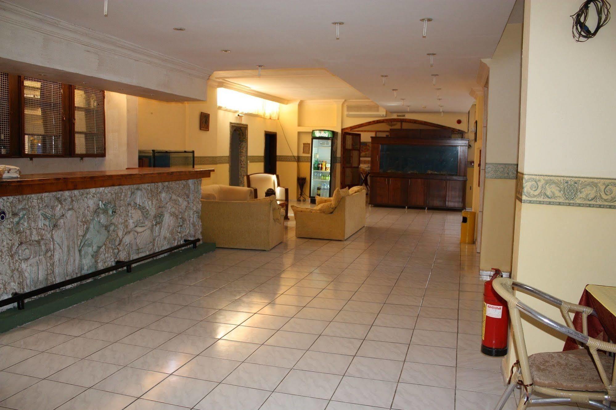 Marsyas Hotel Marmaris Exterior photo